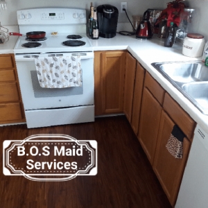 Photo of Bos Maid Services