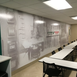 Photo of AlphaGraphics