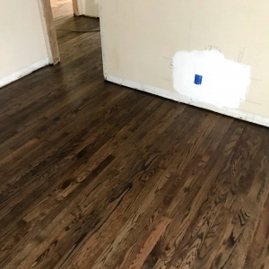 Photo of C&W Wood Floors