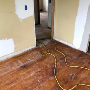 Photo of C&W Wood Floors