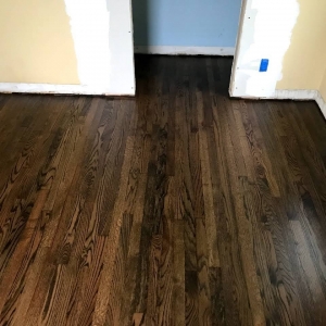 Photo of C&W Wood Floors