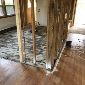 Photo of C&W Wood Floors