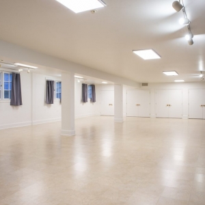 Photo of Rainier Arts Center