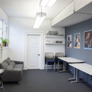Photo of Rainier Arts Center