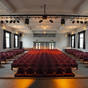 Photo of Rainier Arts Center