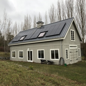 Photo of Whidbey Sun & Wind