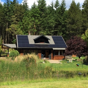 Photo of Whidbey Sun & Wind