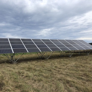 Photo of Whidbey Sun & Wind