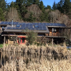 Photo of Whidbey Sun & Wind
