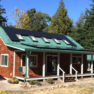 Photo of Whidbey Sun & Wind