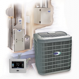 Photo of Revival Heating and Cooling Geothermal