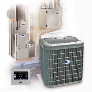 Photo of Revival Heating and Cooling Geothermal