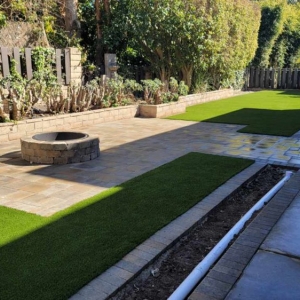 Photo of Vision Turf & Pavers