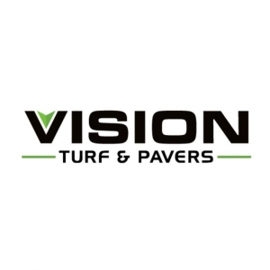 Photo of Vision Turf & Pavers