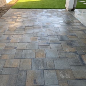 Photo of Vision Turf & Pavers