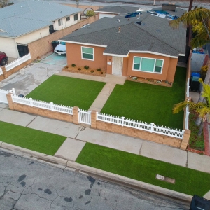 Photo of Vision Turf & Pavers