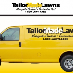 Photo of Tailor Made Lawns