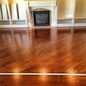 Photo of Platinum Hardwood Floors