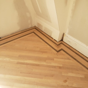 Photo of Platinum Hardwood Floors