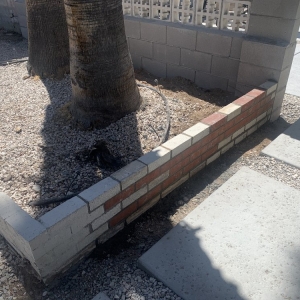 Photo of Henderson Masonry