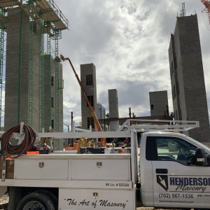 Photo of Henderson Masonry