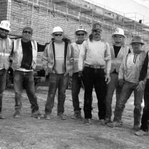 Photo of Henderson Masonry