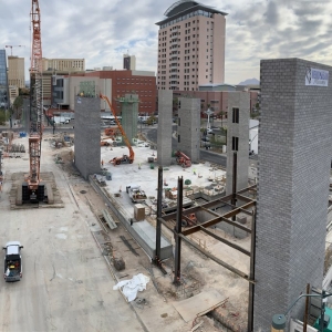 Photo of Henderson Masonry