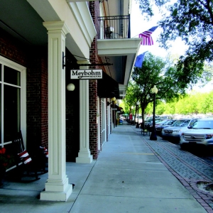 Photo of Meybohm Commercial Properties
