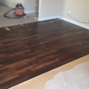 Photo of Alamo City Paint and Flooring