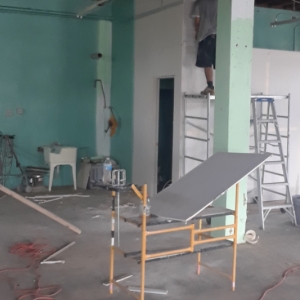 Photo of Alamo City Paint and Flooring