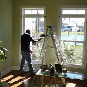 Photo of Alamo City Paint and Flooring