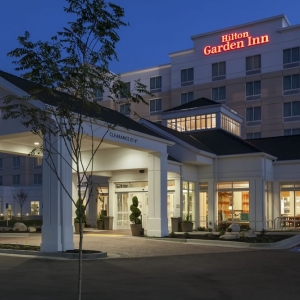 Photo of Hilton Garden Inn Salt Lake City Airport