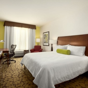Photo of Hilton Garden Inn Salt Lake City Airport