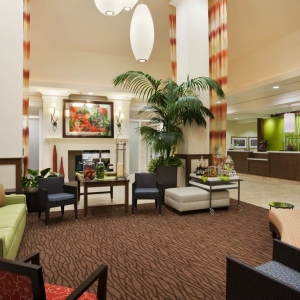 Photo of Hilton Garden Inn Salt Lake City Airport