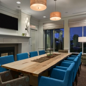 Photo of Hilton Garden Inn Salt Lake City Airport