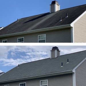 Photo of Smart Roof Cleaning