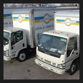 Photo of DC Moving Companies