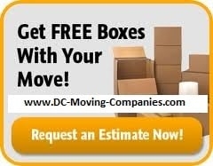 Photo of DC Moving Companies