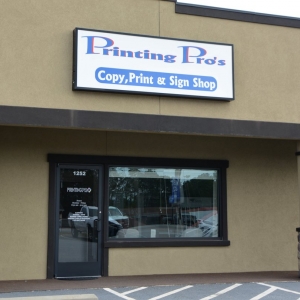 Photo of Printing Pro