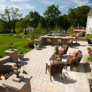 Collegeville WJA Landscaping