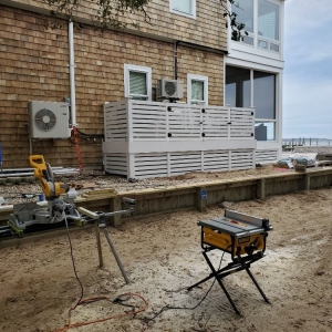 Photo of Virginia Beach Fence & Remodeling