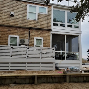 Photo of Virginia Beach Fence & Remodeling