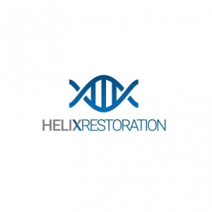Houston Helix Restoration
