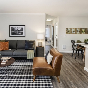 Photo of Canyon Creek Apartments