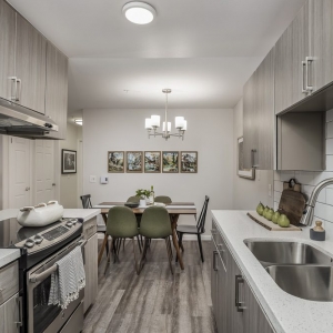 Photo of Canyon Creek Apartments
