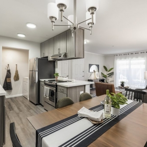 Photo of Canyon Creek Apartments