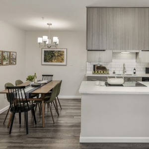 Photo of Canyon Creek Apartments