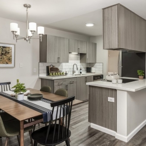 Photo of Canyon Creek Apartments