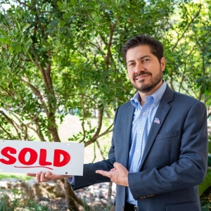 Photo of Bert Taddei - Keller Williams Realty Heritage