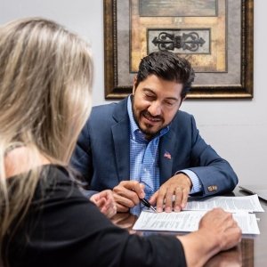Photo of Bert Taddei - Keller Williams Realty Heritage